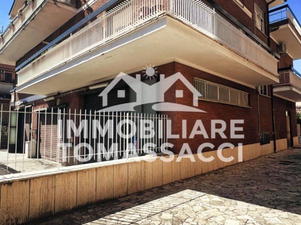 appartamento in affitto a Roma in zona Tiburtino