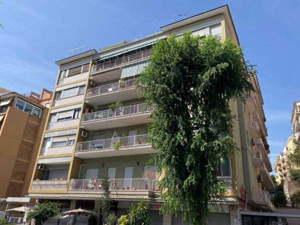 appartamento in affitto a Roma in zona Gianicolense