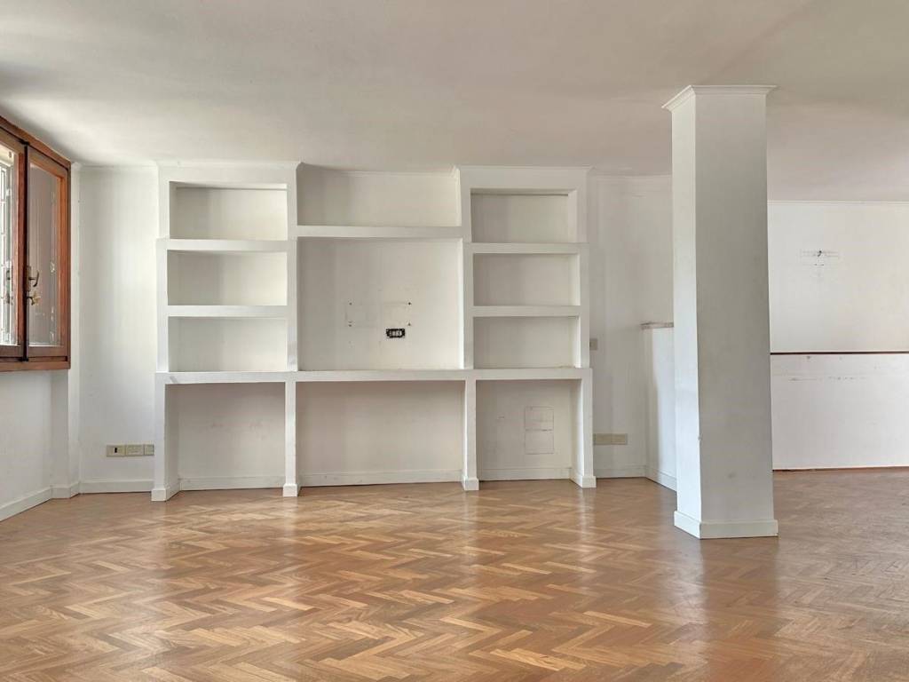 appartamento in affitto a Roma in zona Tor di Quinto
