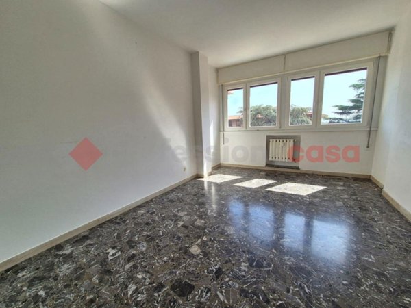 appartamento in affitto a Roma in zona Salario