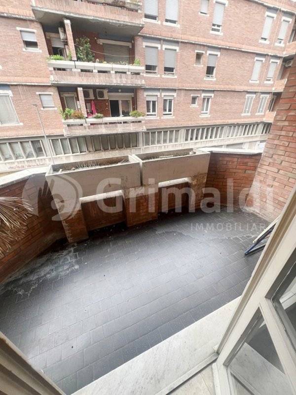 appartamento in affitto a Roma in zona Aurelio