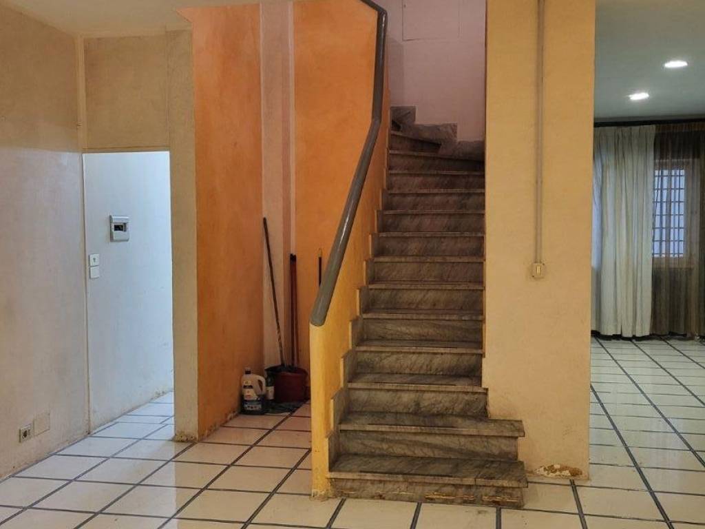 negozio in affitto a Roma in zona Aurelio