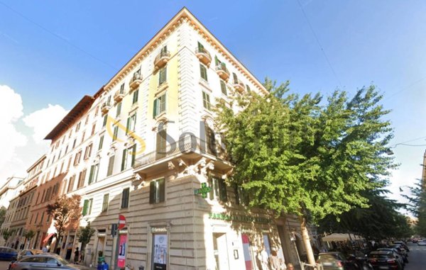 appartamento in affitto a Roma in zona Rione Prati