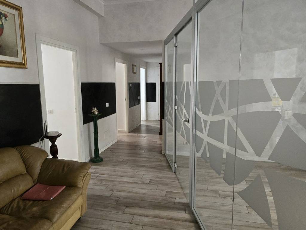 appartamento in affitto a Roma in zona Trastevere