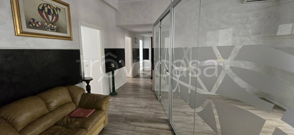 appartamento in affitto a Roma in zona Trastevere