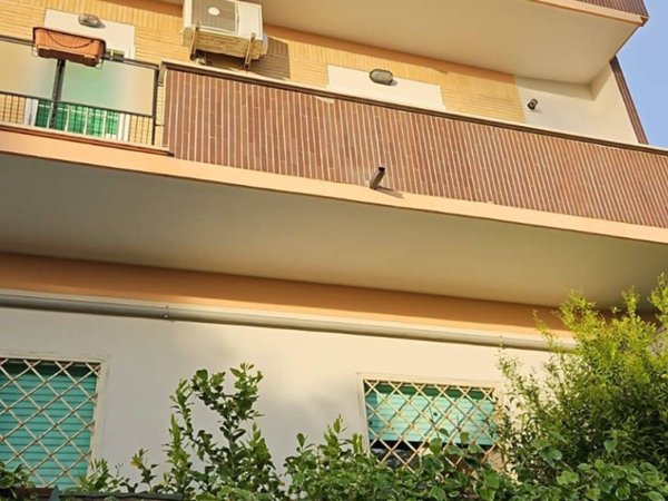 appartamento in affitto a Roma in zona Vitinia