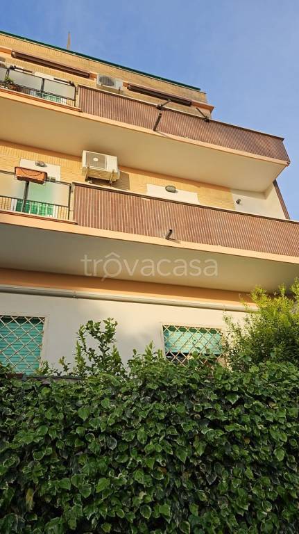 appartamento in affitto a Roma in zona Vitinia