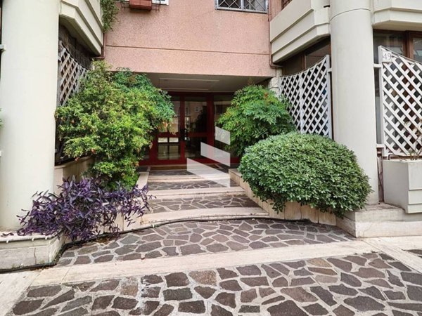appartamento in affitto a Roma in zona Torrino