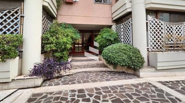 appartamento in affitto a Roma in zona Torrino