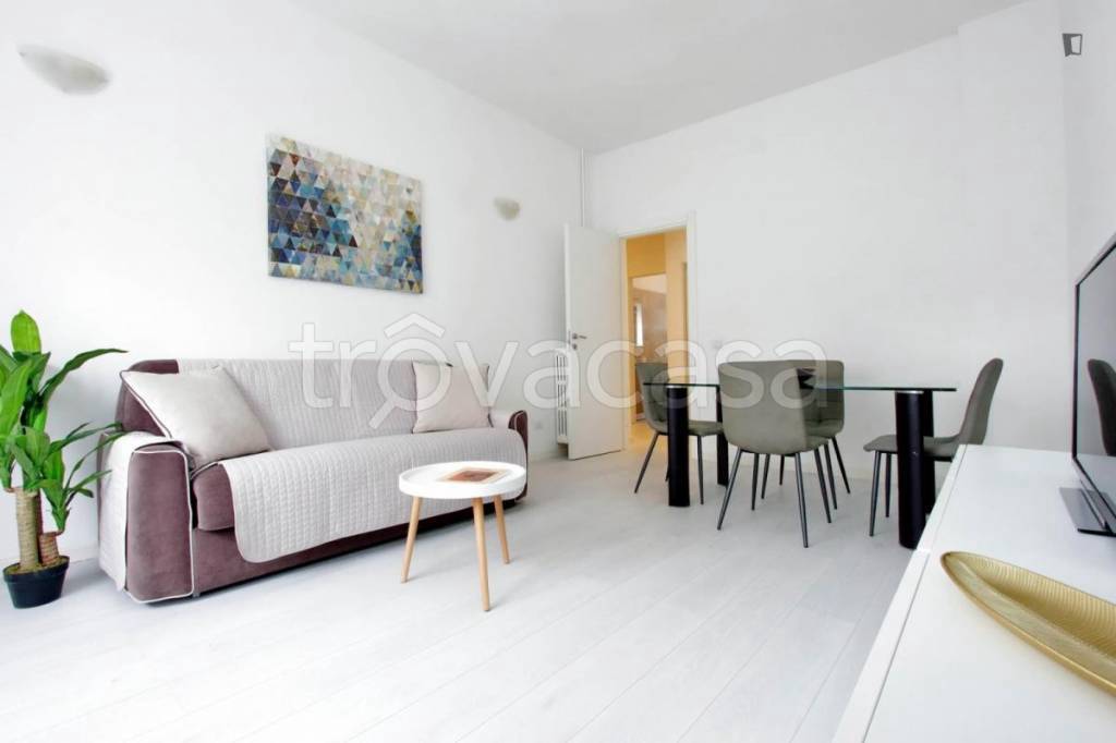 appartamento in affitto a Roma in zona Aurelio