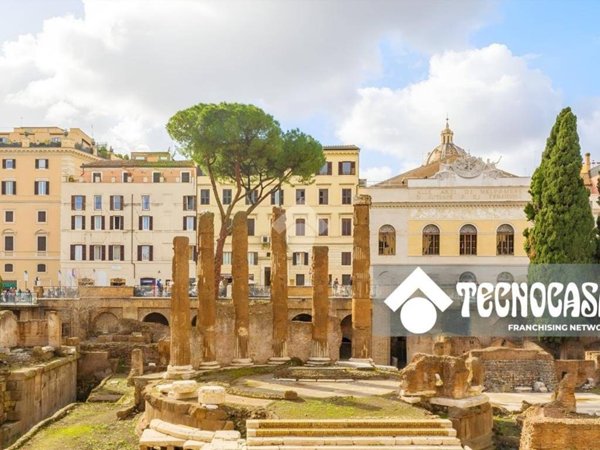 appartamento in affitto a Roma in zona Centro Storico