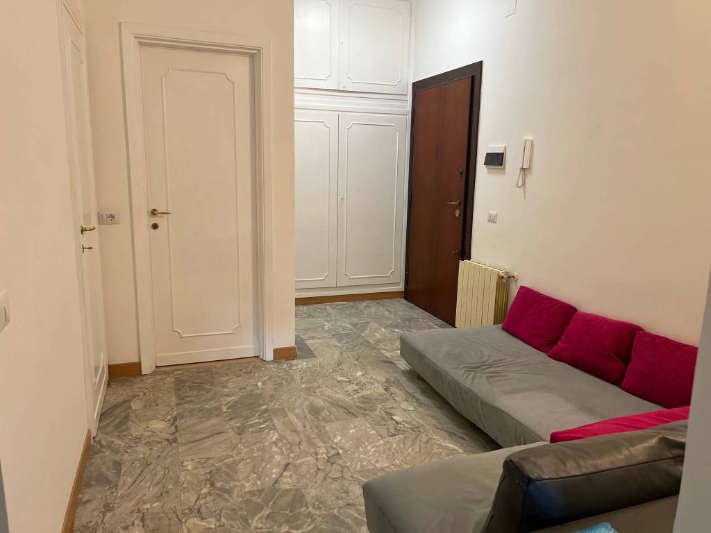 appartamento in affitto a Roma in zona Grottarossa