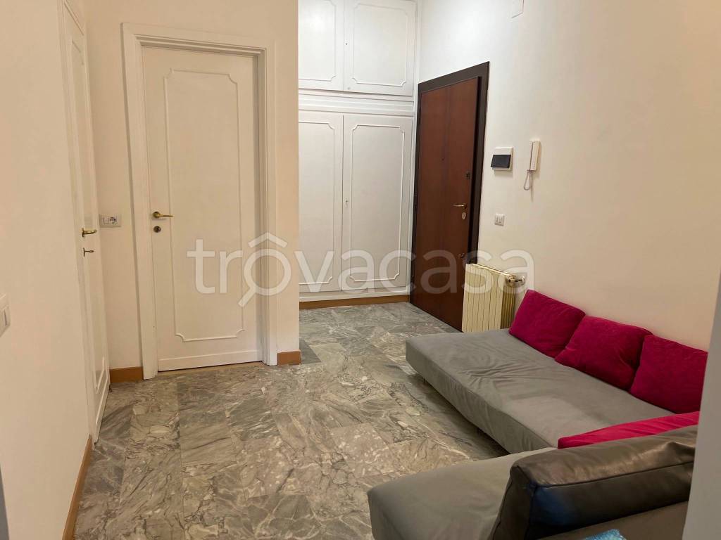 appartamento in affitto a Roma in zona Tor di Quinto