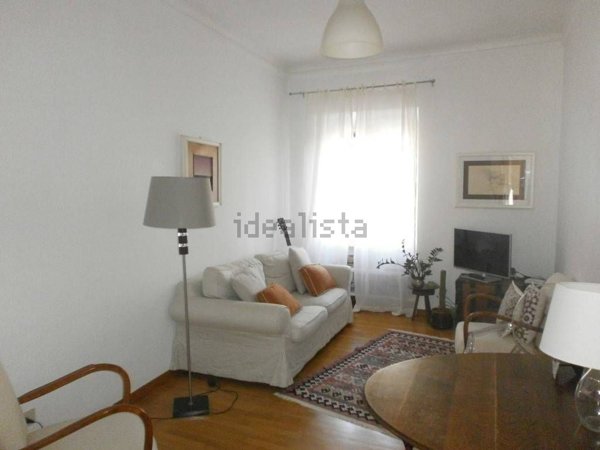 appartamento in affitto a Roma in zona Campo Marzio
