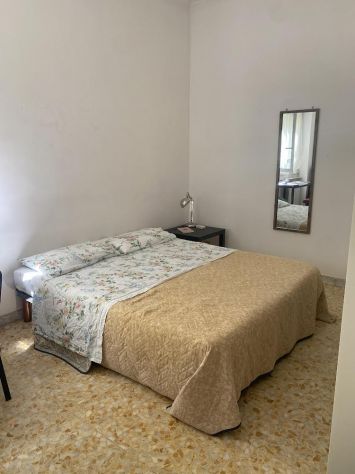 casa indipendente in affitto a Roma in zona Collatino