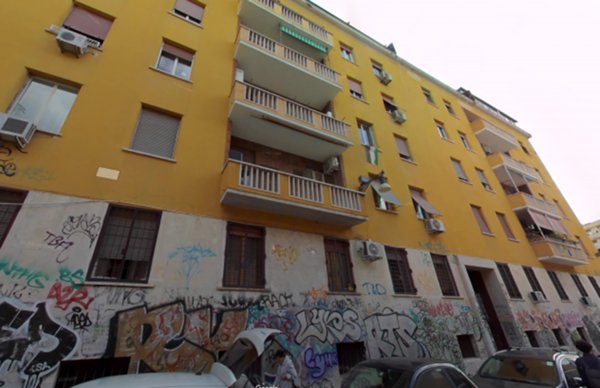 camera singola in affitto a Roma in zona Tiburtino