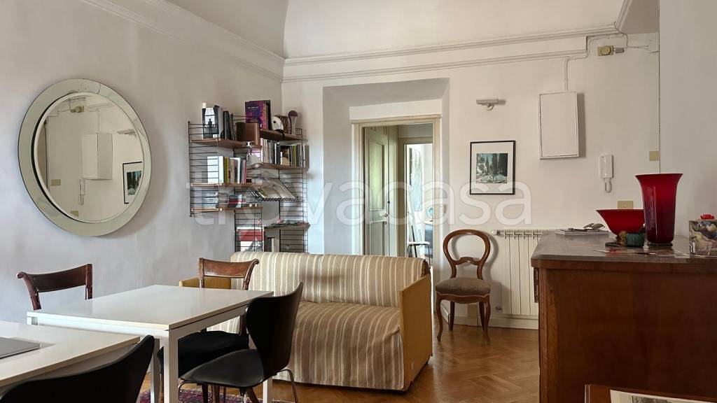 appartamento in affitto a Roma in zona Rione Monti/Campitelli