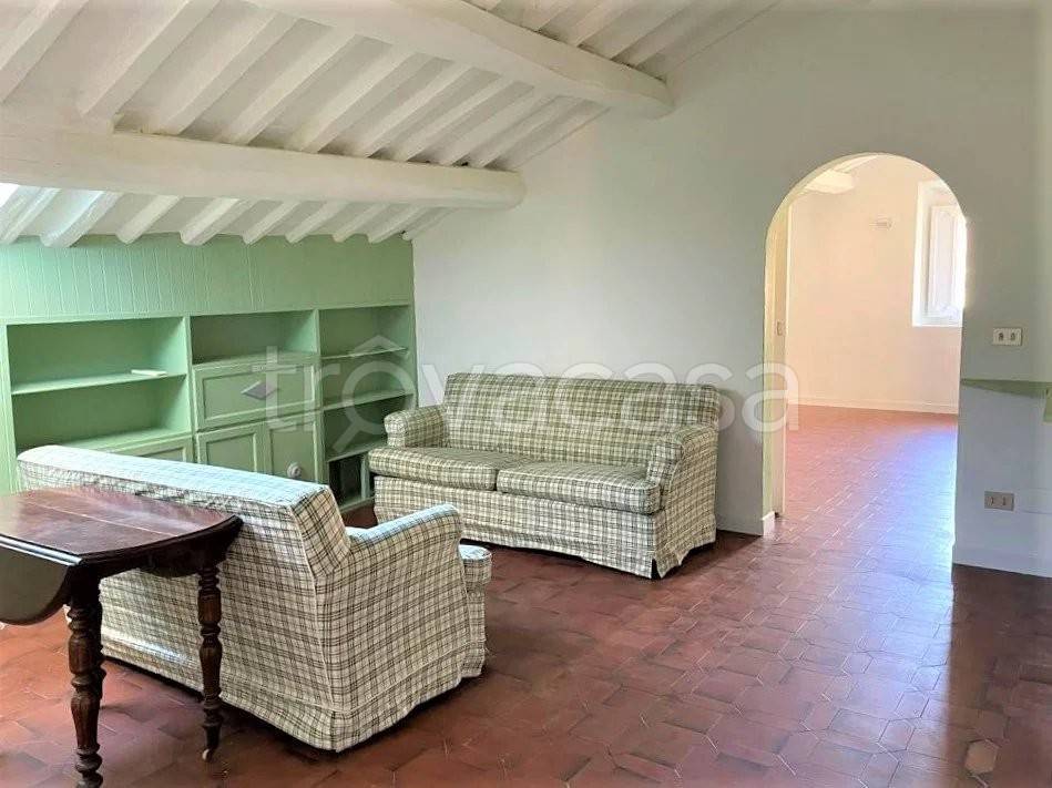 appartamento in affitto a Roma in zona Rione Monti/Campitelli