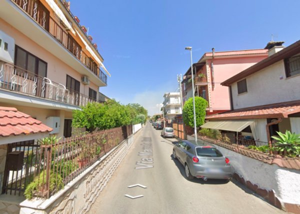 appartamento in affitto a Roma in zona Tor Vergata/Torrenova
