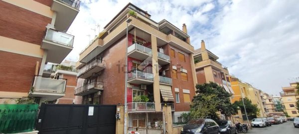 appartamento in affitto a Roma in zona Torrevecchia