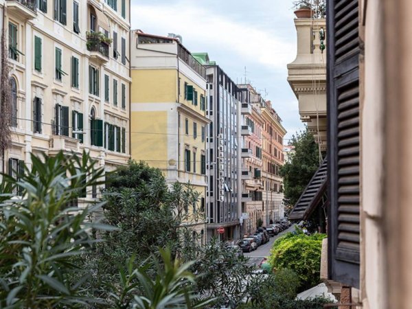 appartamento in affitto a Roma in zona Centro Storico