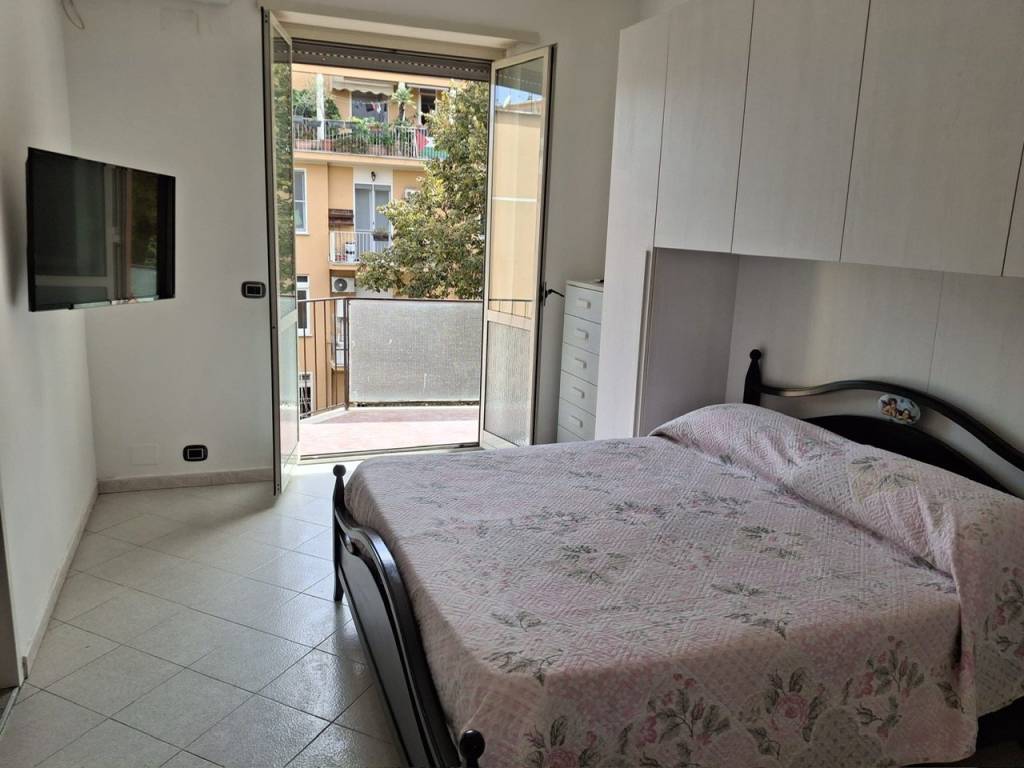monolocale in affitto a Roma in zona Ostia