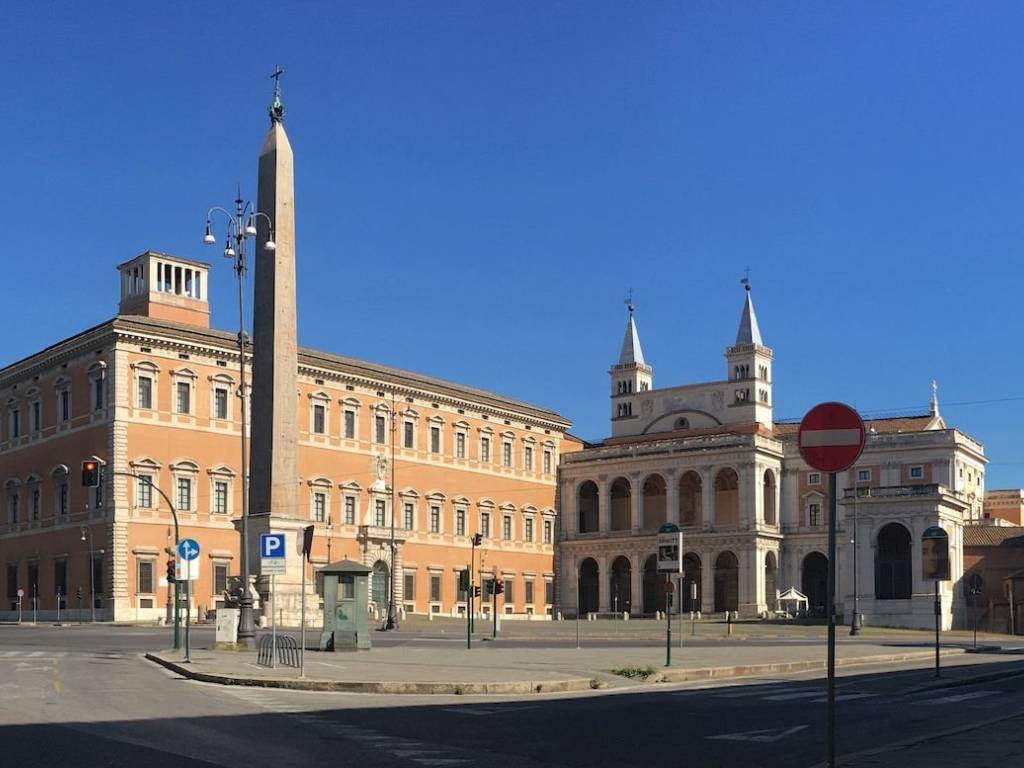 negozio in affitto a Roma
