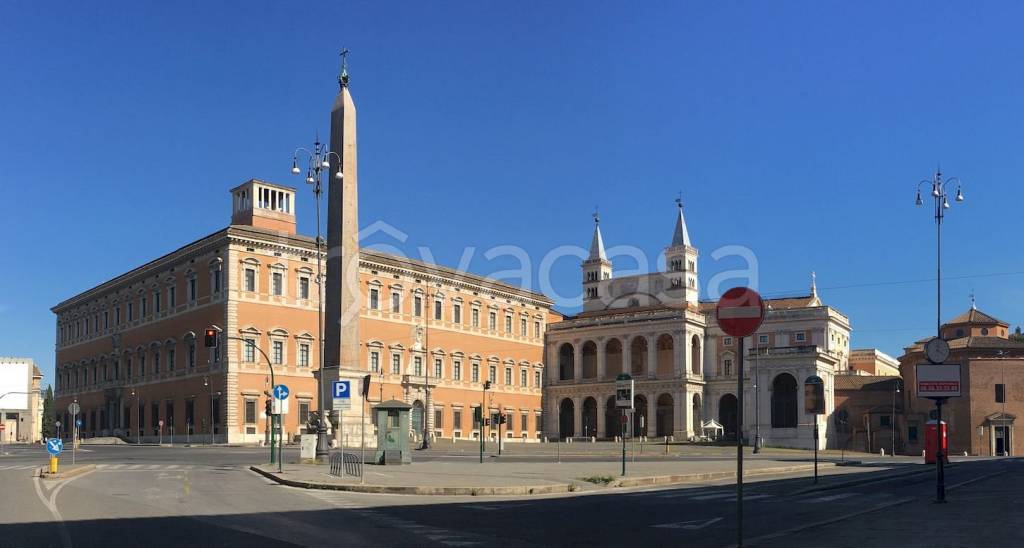 negozio in affitto a Roma