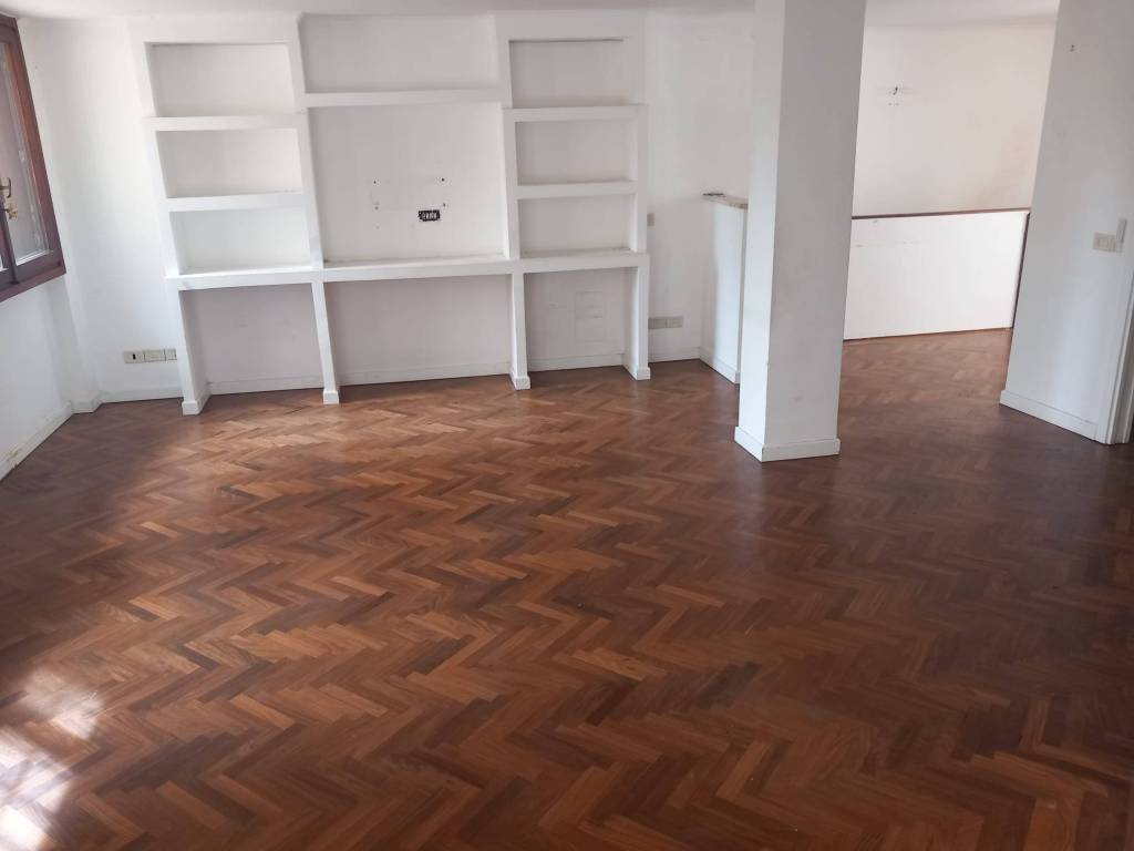 appartamento in affitto a Roma in zona Della Vittoria