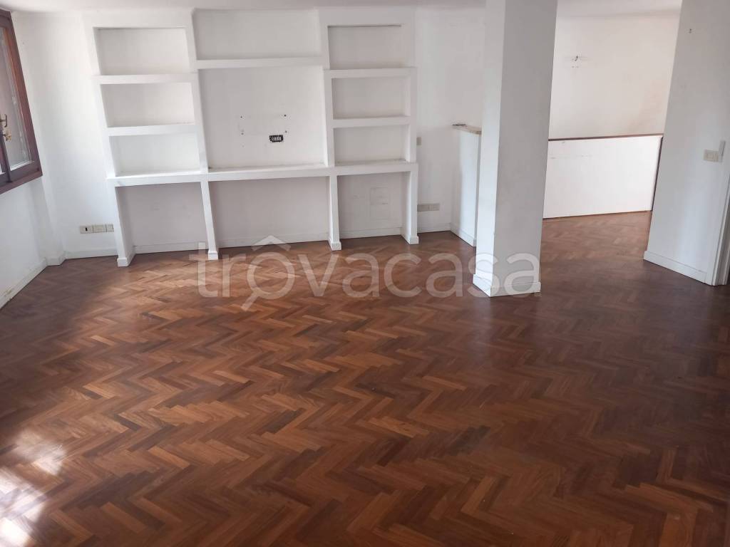 appartamento in affitto a Roma in zona Tor di Quinto
