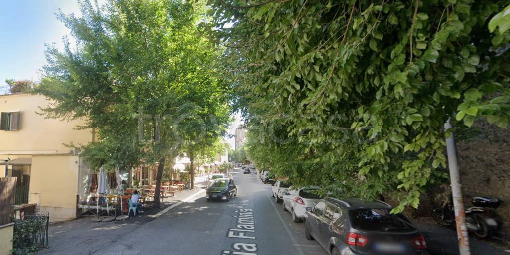 negozio in affitto a Roma in zona Della Vittoria