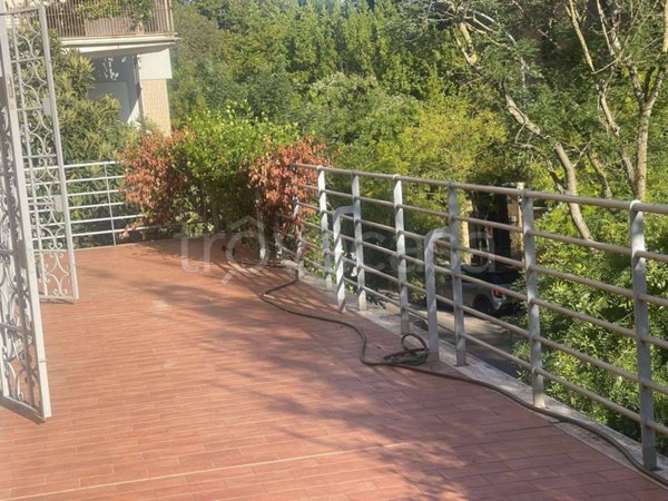 appartamento in affitto a Roma in zona Parioli