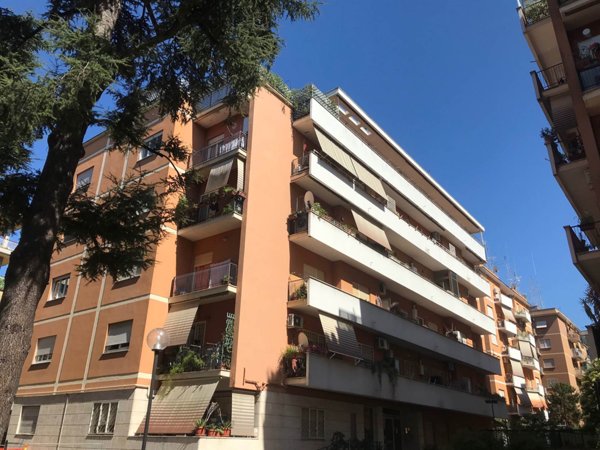 appartamento in affitto a Roma in zona Collatino