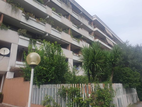 appartamento in affitto a Roma in zona Ponte Mammolo