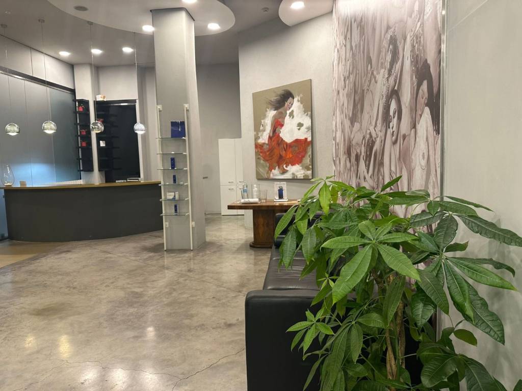 negozio in affitto a Roma in zona Flaminio