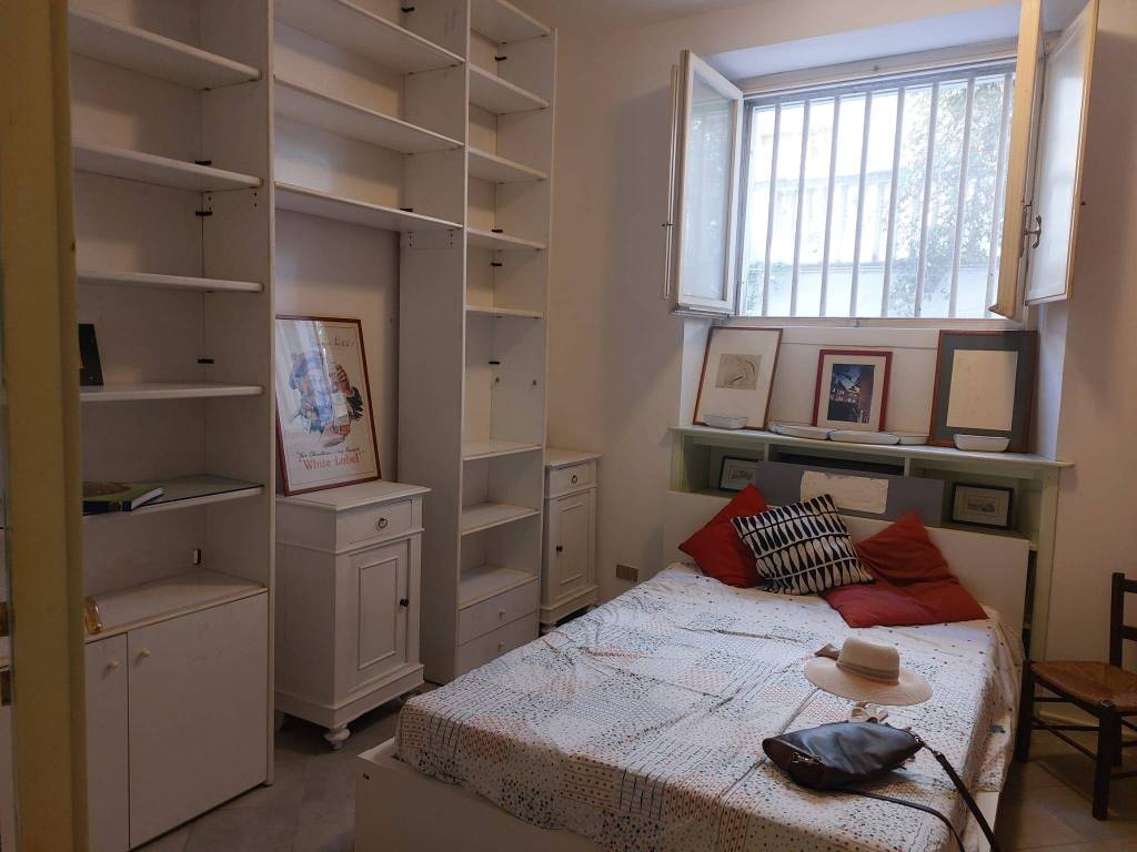 appartamento in affitto a Roma in zona Celio