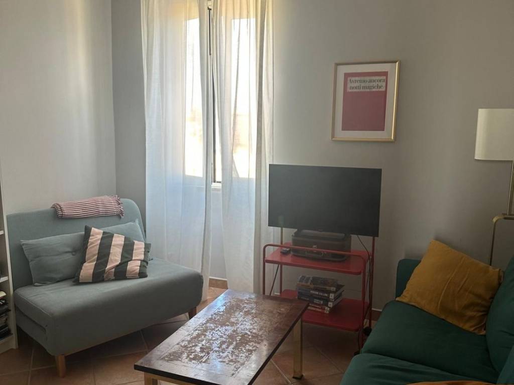 appartamento in affitto a Roma in zona Tiburtino