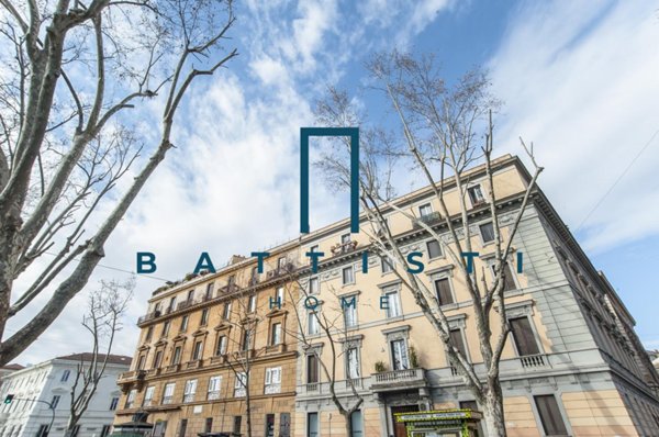 appartamento in affitto a Roma in zona Ottavia