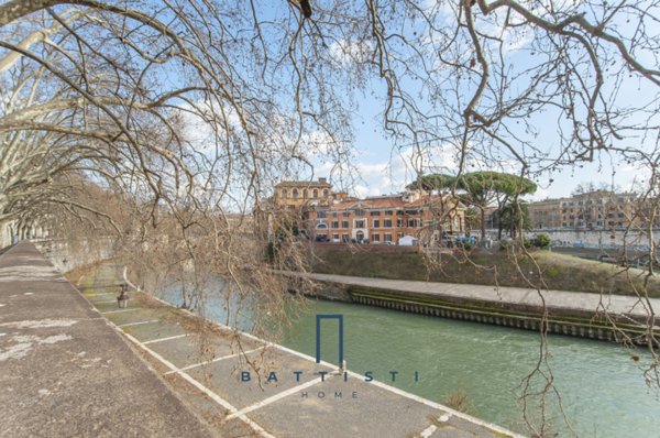 appartamento in affitto a Roma in zona Centro Storico