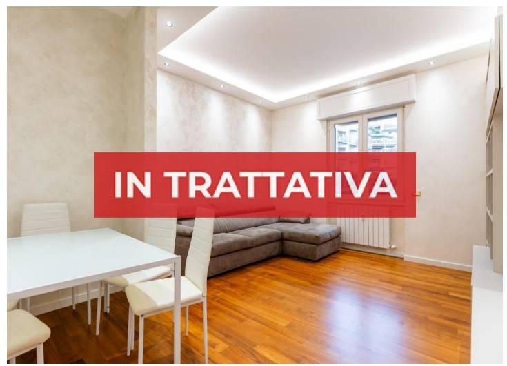 appartamento in affitto a Roma in zona Rione Prati