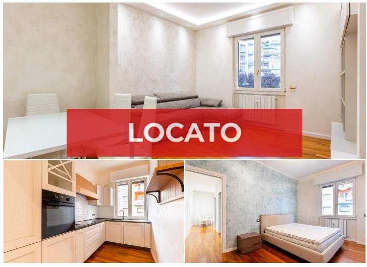 appartamento in affitto a Roma in zona Rione Prati