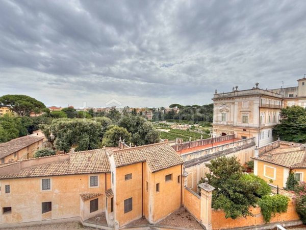 appartamento in affitto a Roma in zona Salario