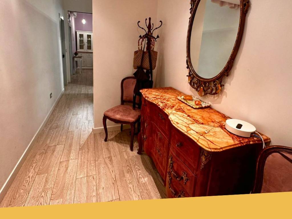 appartamento in affitto a Roma in zona Appio Latino