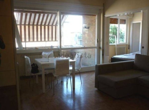appartamento in affitto a Roma in zona Torrino