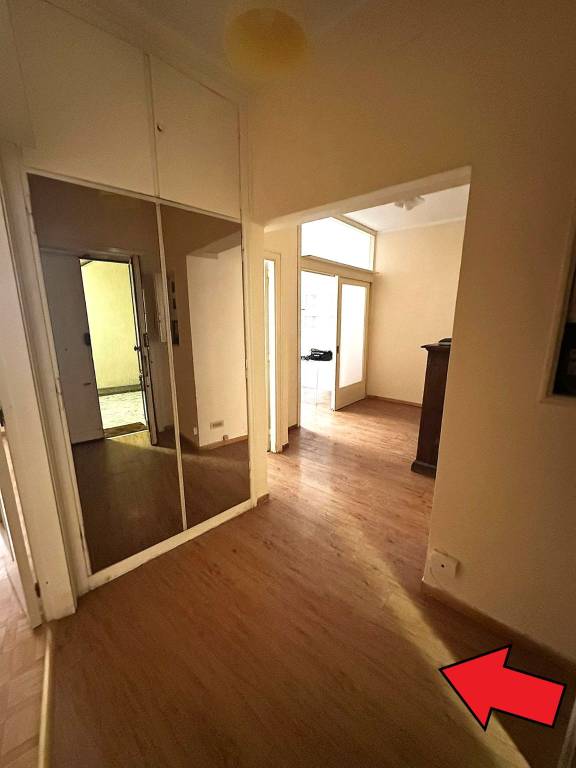 appartamento in affitto a Roma