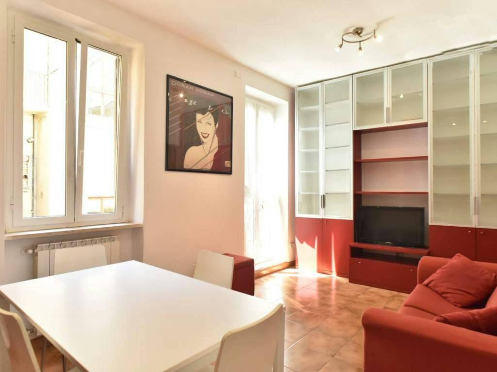 appartamento in affitto a Roma in zona Della Vittoria