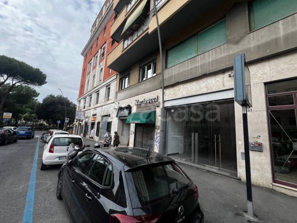 monolocale in affitto a Roma