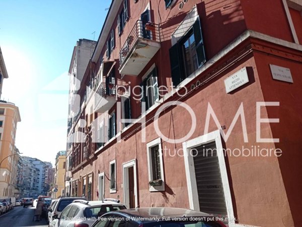 appartamento in affitto a Roma in zona Tiburtino