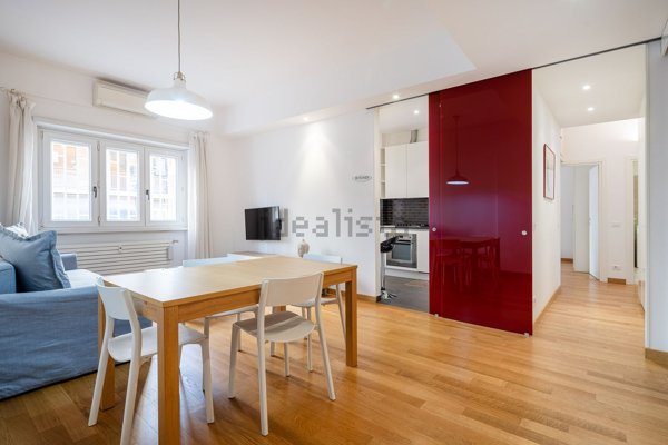 appartamento in affitto a Roma in zona Ostiense