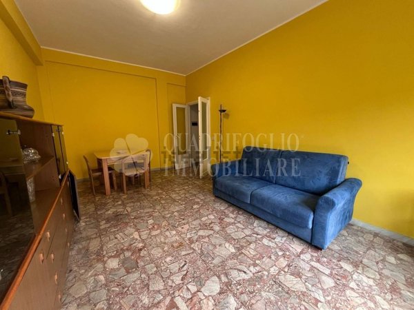 appartamento in affitto a Roma in zona Ostia